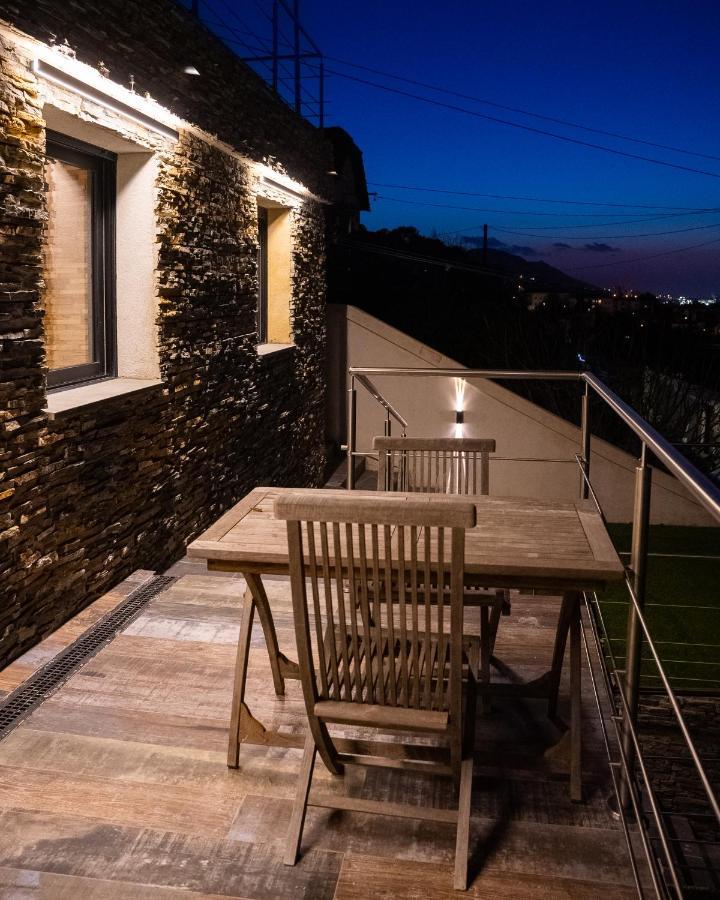 Terrasse Provence Pagnol***** Apartment Aubagne Exterior photo